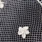 アンティークレース　dentelle ancienne　150cm 150cm アランソン .FR a l'epoque