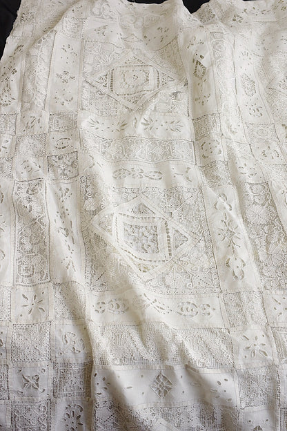 アンティーククロス　linge de maison antique .FR a l'epoque