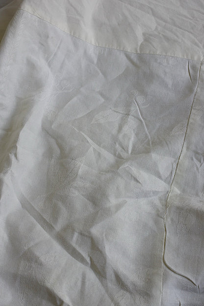 アンティーククロス　linge de maison antique .FR a l'epoque