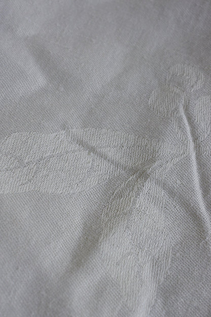アンティーククロス　linge de maison antique .FR a l'epoque