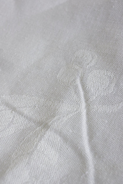 アンティーククロス　linge de maison antique .FR a l'epoque