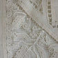 アンティーククロス　linge de maison antique .FR a l'epoque