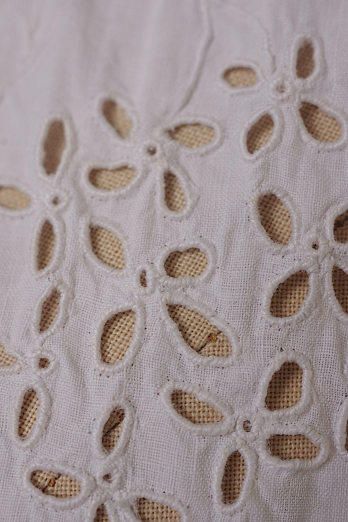 アンティークワンピース　vêtement antique .FR a l'epoque