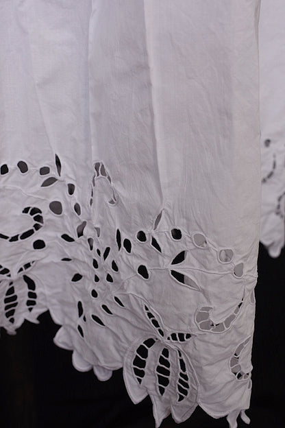 アンティークワンピース　vêtement antique .FR a l'epoque