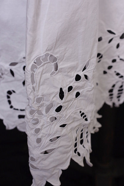 アンティークワンピース　vêtement antique .FR a l'epoque