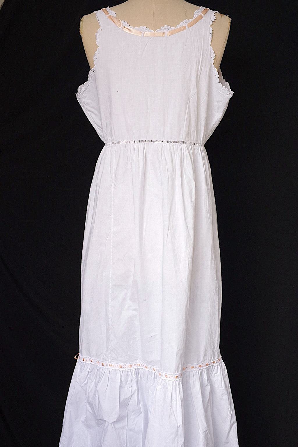 アンティークワンピース　vêtement antique .FR a l'epoque