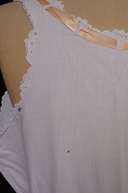 アンティークワンピース　vêtement antique .FR a l'epoque