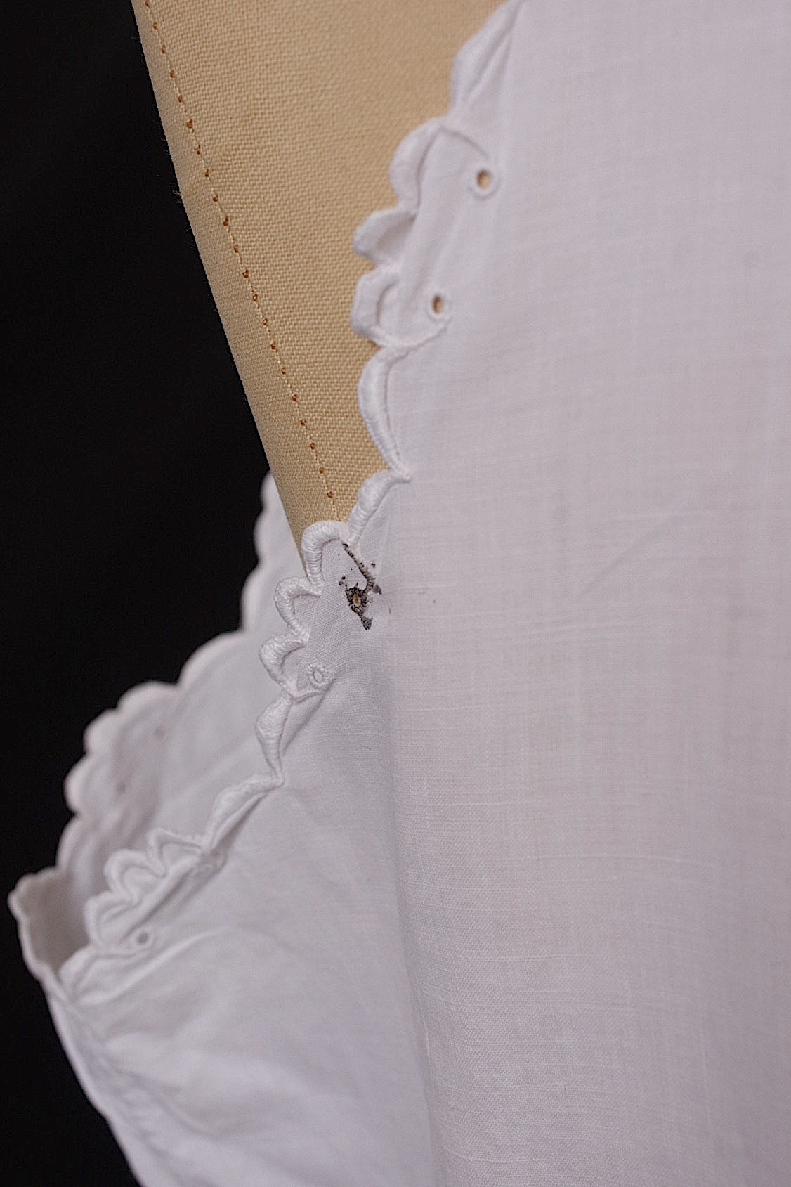 アンティークワンピース　vêtement antique .FR a l'epoque