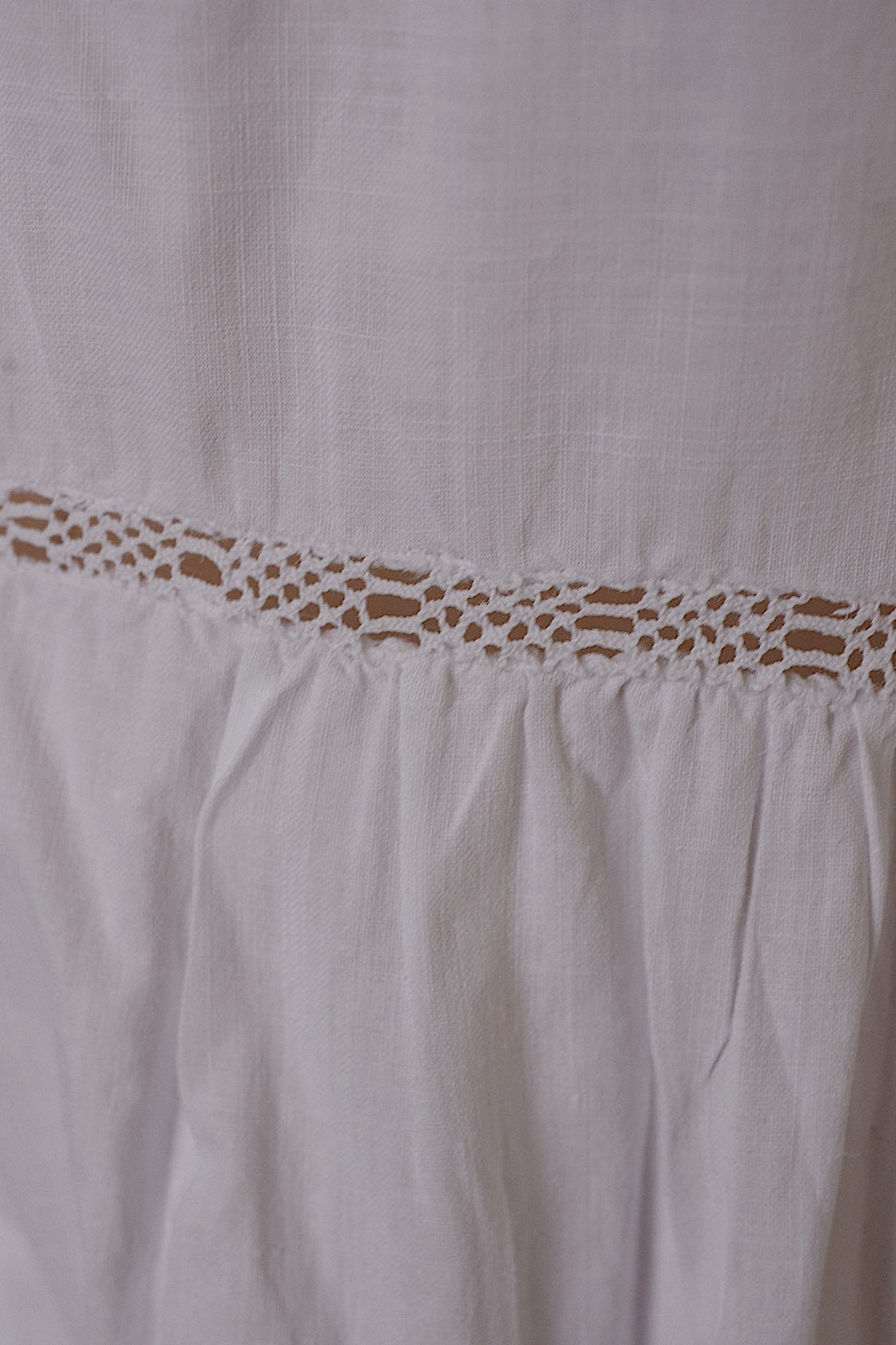 アンティークワンピース　vêtement antique .FR a l'epoque