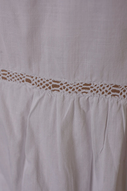 アンティークワンピース　vêtement antique .FR a l'epoque