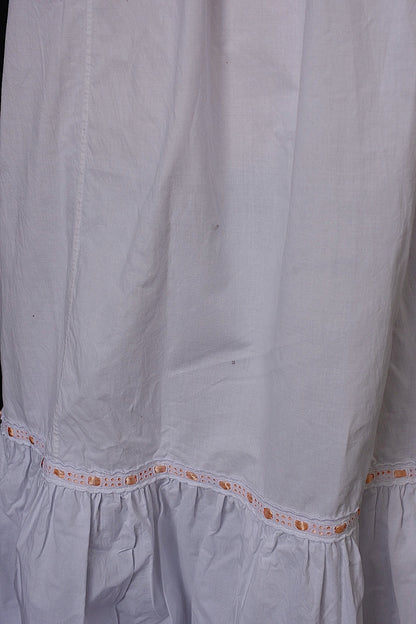 アンティークワンピース　vêtement antique .FR a l'epoque