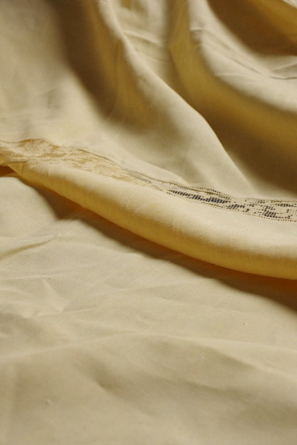 アンティークテーブルウェア　antique nappe lot .FR a l'epoque