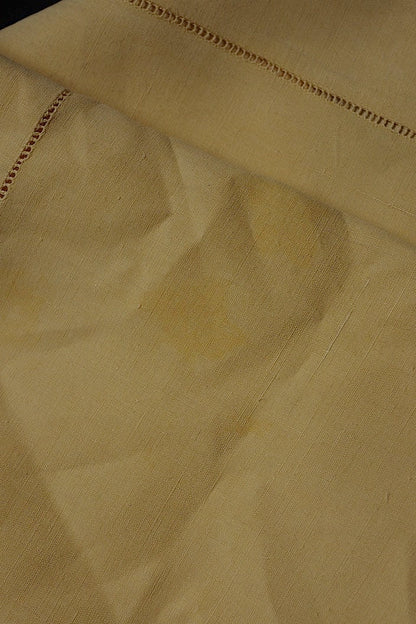 アンティークテーブルウェア　antique nappe lot .FR a l'epoque