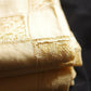 アンティークテーブルウェア　antique nappe lot .FR a l'epoque