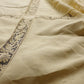 アンティークテーブルウェア　antique nappe lot .FR a l'epoque