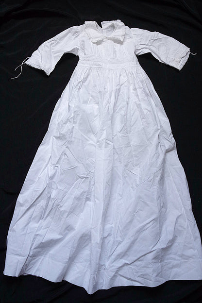 アンティーク子供服　vêtement d'enfant 1 .FR a l'epoque