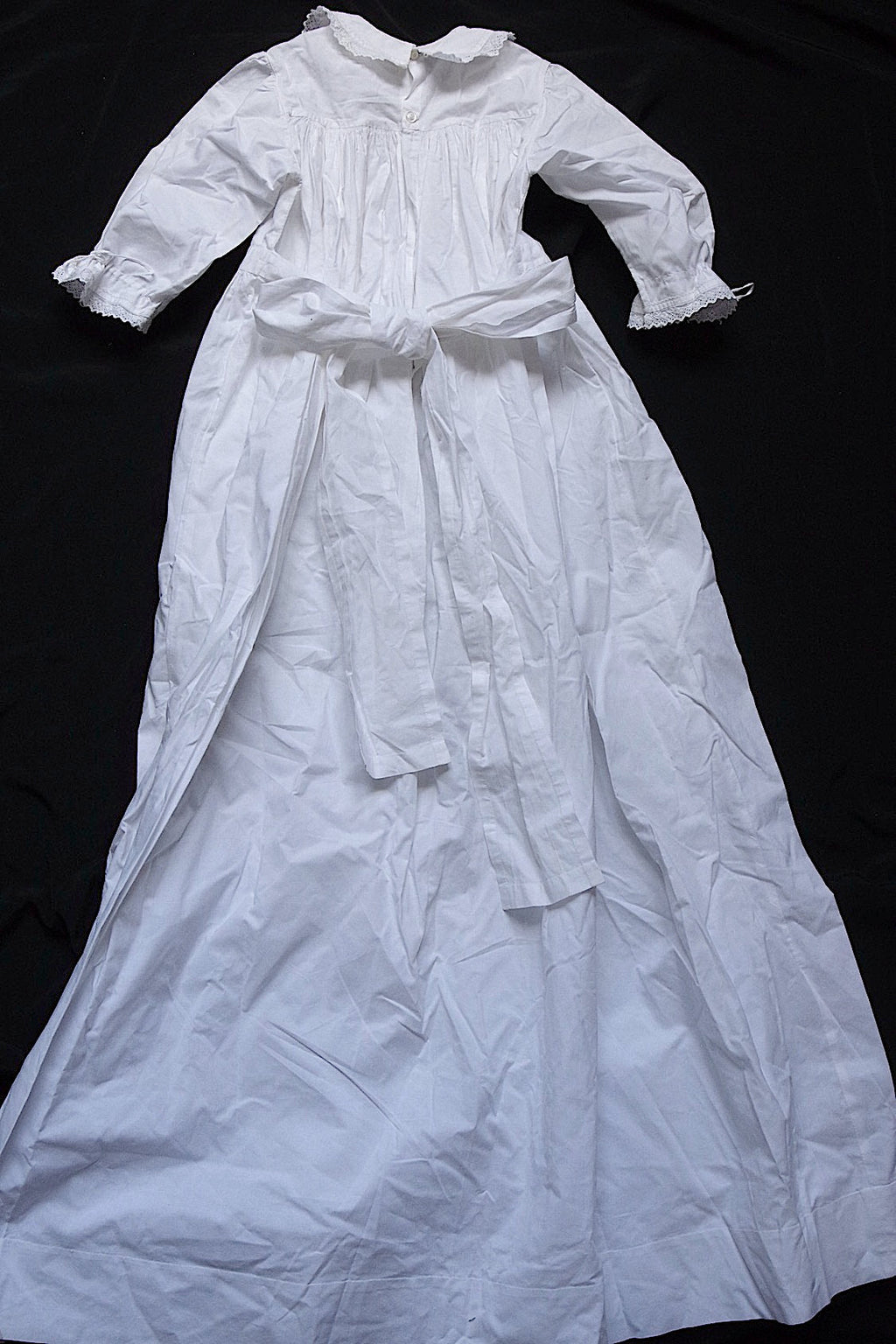 アンティーク子供服　vêtement d'enfant 1 .FR a l'epoque