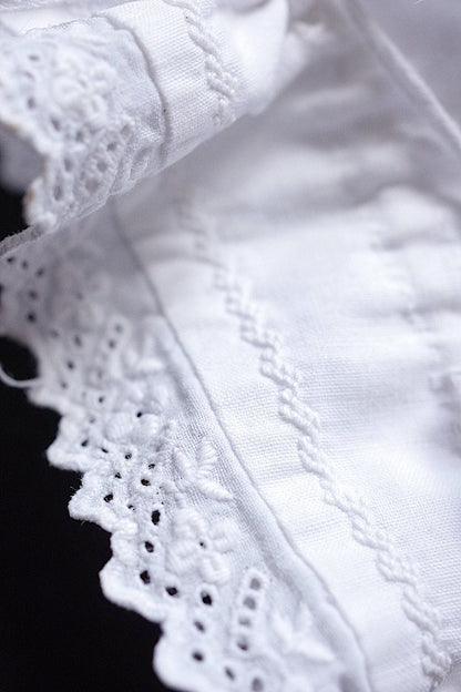 アンティーク子供服　vêtement d'enfant 1 .FR a l'epoque