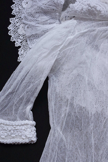 アンティーク子供服　vêtement d'enfant 2 .FR a l'epoque