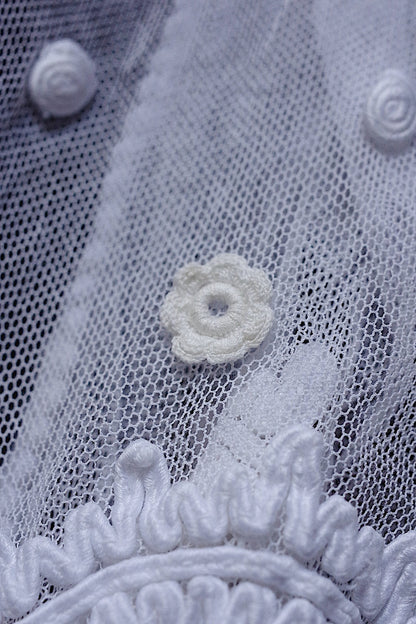 アンティーク子供服　vêtement d'enfant 2 .FR a l'epoque