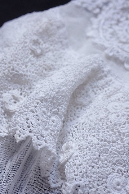 アンティーク子供服　vêtement d'enfant 2 .FR a l'epoque