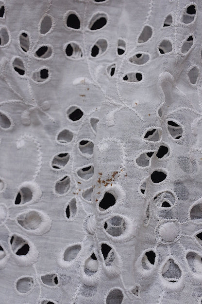 アンティーク子供服　vêtement d'enfant 3 .FR a l'epoque