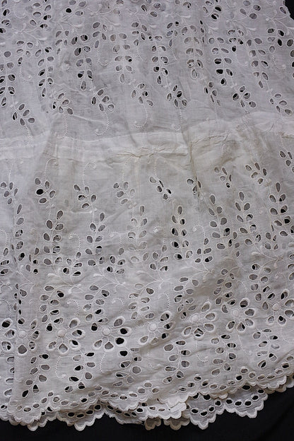 アンティーク子供服　vêtement d'enfant 3 .FR a l'epoque