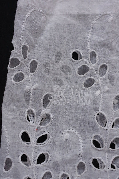 アンティーク子供服　vêtement d'enfant 3 .FR a l'epoque