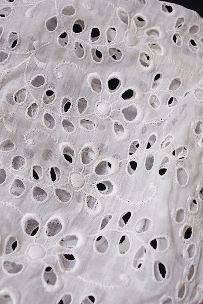 アンティーク子供服　vêtement d'enfant 3 .FR a l'epoque