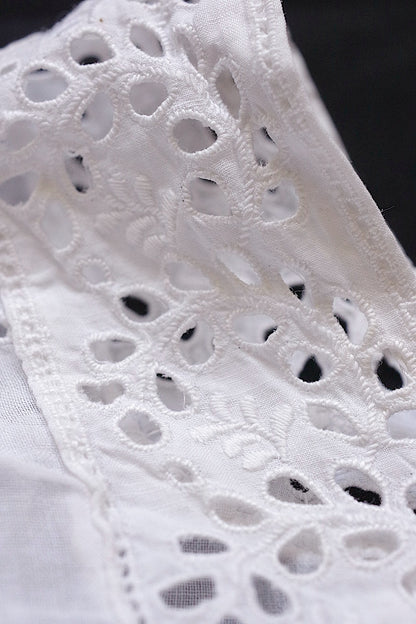 アンティーク子供服　vêtement d'enfant 3 .FR a l'epoque