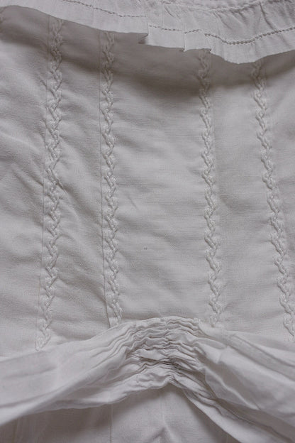 アンティーク子供服　vêtement d'enfant 4 .FR a l'epoque