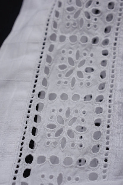 アンティーク子供服　vêtement d'enfant 5 .FR a l'epoque