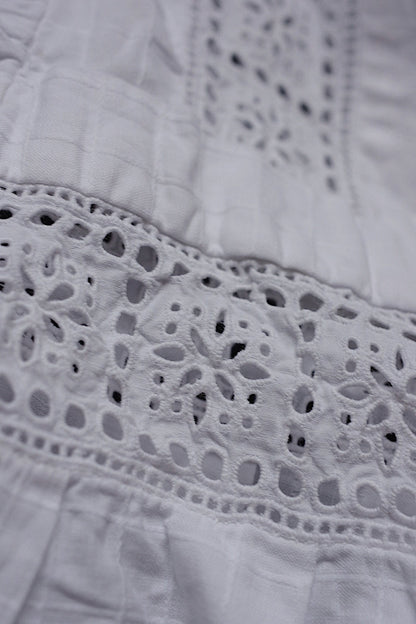 アンティーク子供服　vêtement d'enfant 5 .FR a l'epoque