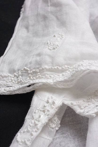 アンティーク子供服　vêtement d'enfant 6 .FR a l'epoque