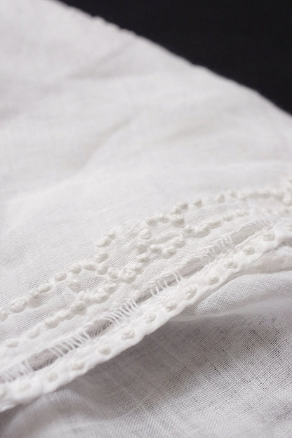 アンティーク子供服　vêtement d'enfant 6 .FR a l'epoque