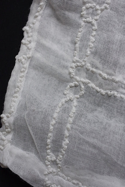 アンティーク子供服　vêtement d'enfant 6 .FR a l'epoque