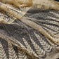 アンティークレース　dentelle ancienne スカート生地　ハギレ1 .FR a l'epoque