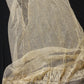 アンティークレース　dentelle ancienne スカート生地　ハギレ1 .FR a l'epoque