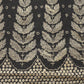 アンティークレース　dentelle ancienne スカート生地　ハギレ1 .FR a l'epoque