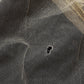 アンティークレース　dentelle ancienne スカート生地　ハギレ1 .FR a l'epoque