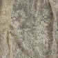 アンティークレース　dentelle ancienne 134cm .FR a l'epoque