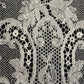 アンティークレース　dentelle ancienne 134cm .FR a l'epoque