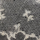 アンティークレース　dentelle ancienne 194cm　103cm .FR a l'epoque