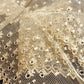アンティークレース　dentelle ancienne 194cm　103cm .FR a l'epoque