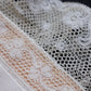 アンティークレース　dentelle ancienne クッション .FR a l'epoque