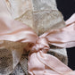 アンティークレース　dentelle ancienne クッション .FR a l'epoque