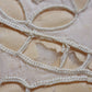 アンティークレース　dentelle ancienne クッション .FR a l'epoque