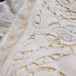アンティークレース　dentelle ancienne クッション .FR a l'epoque