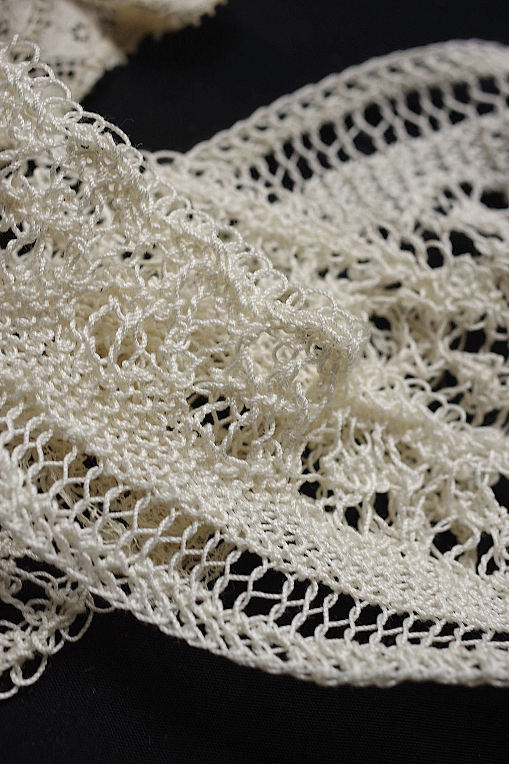 アンティークレース　dentelle ancienne 素材用lots3 .FR a l'epoque