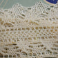 アンティークレース　dentelle ancienne 素材用lots5 .FR a l'epoque